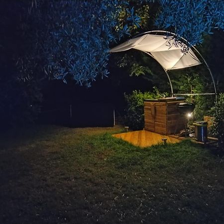 Oliver Art Apartment Пореч Экстерьер фото