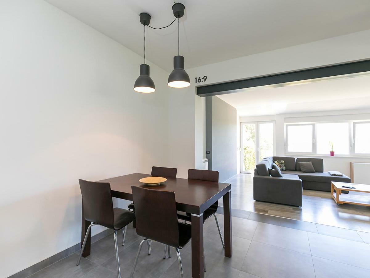 Oliver Art Apartment Пореч Экстерьер фото
