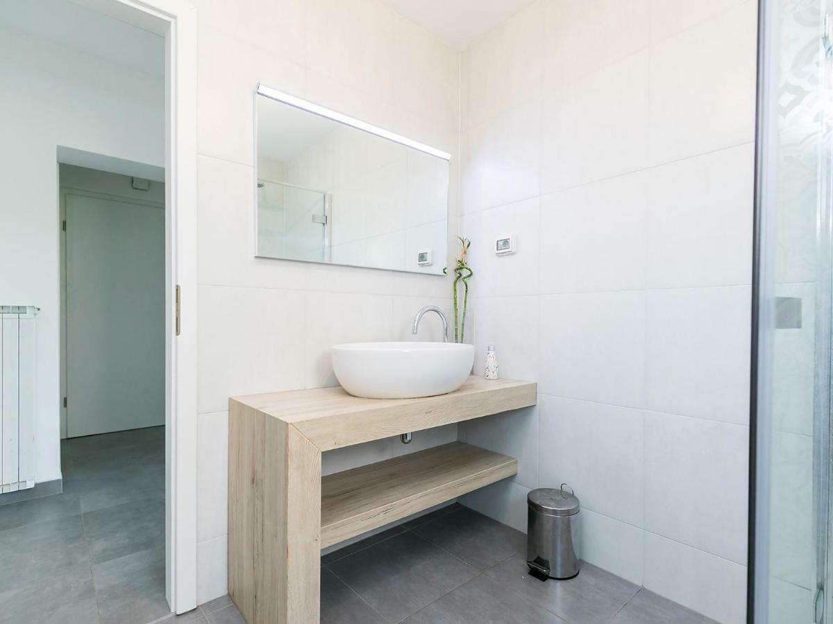 Oliver Art Apartment Пореч Экстерьер фото