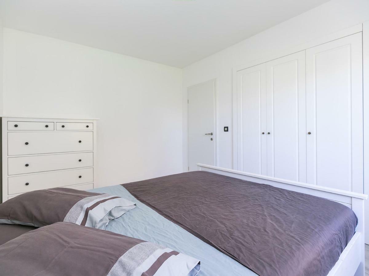 Oliver Art Apartment Пореч Экстерьер фото