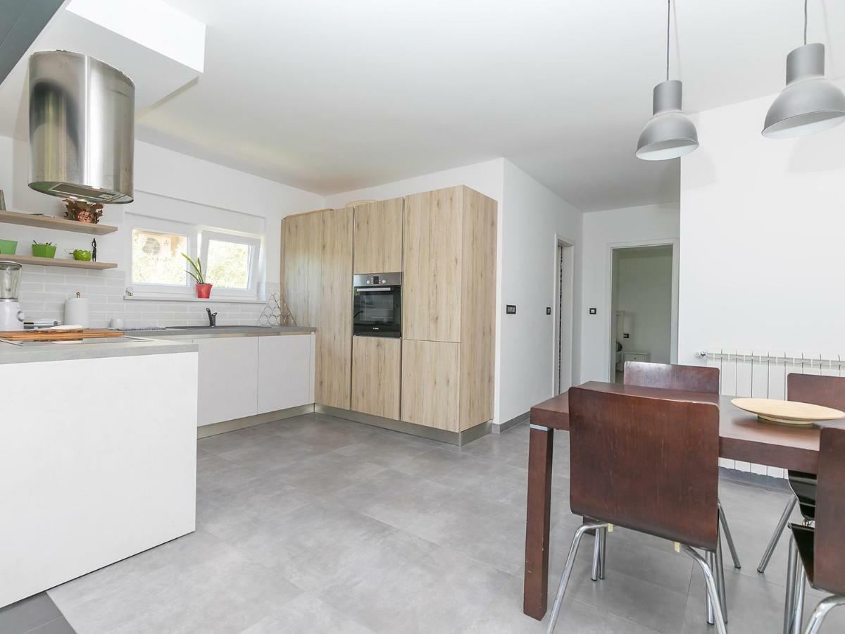 Oliver Art Apartment Пореч Экстерьер фото