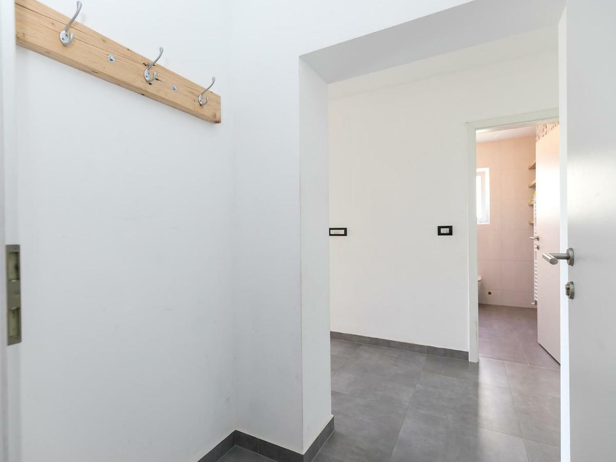 Oliver Art Apartment Пореч Экстерьер фото