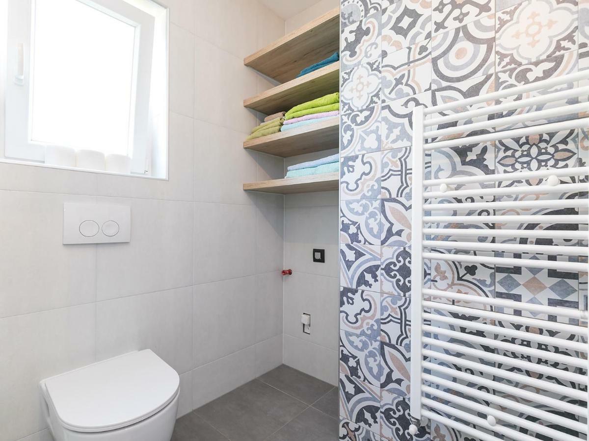 Oliver Art Apartment Пореч Экстерьер фото