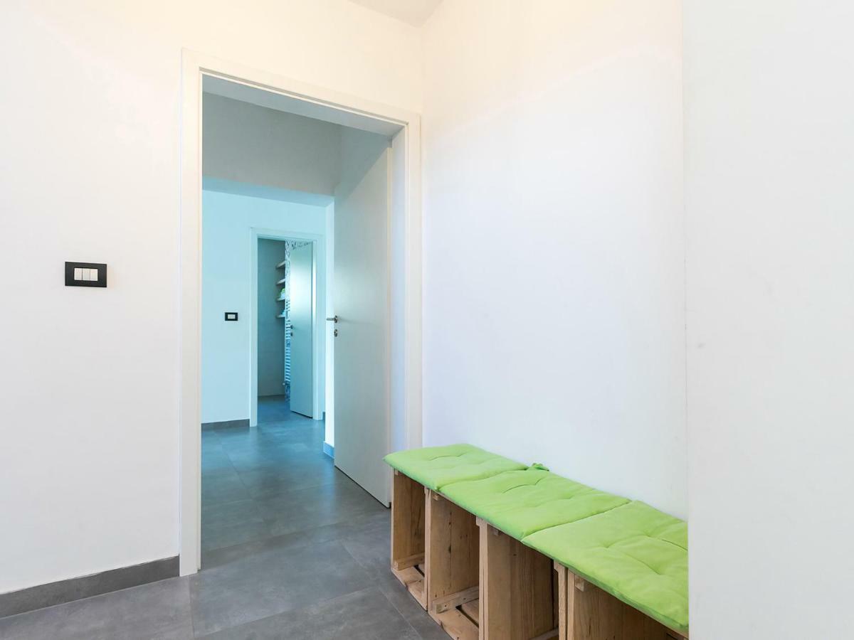 Oliver Art Apartment Пореч Экстерьер фото